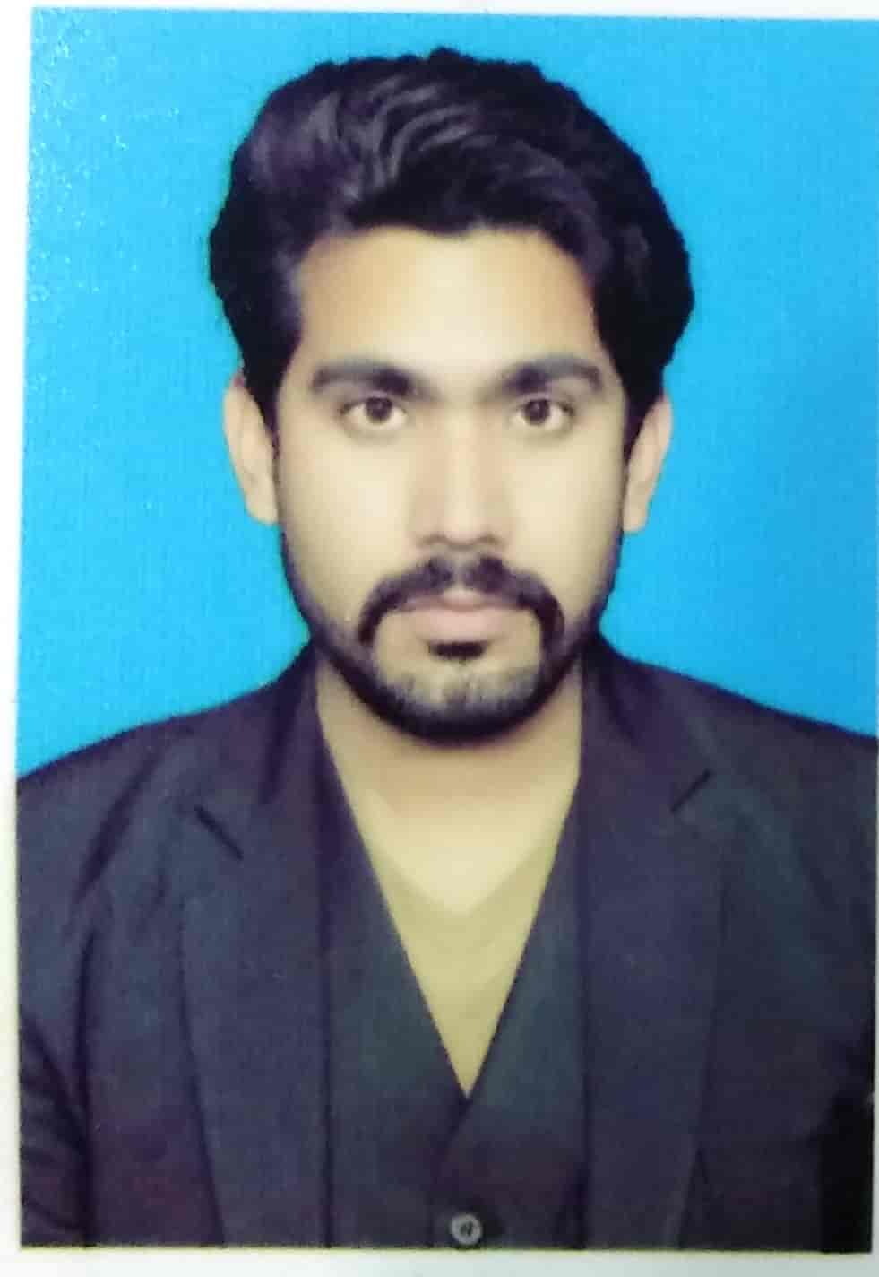 Hafiz Muhammad Osama 