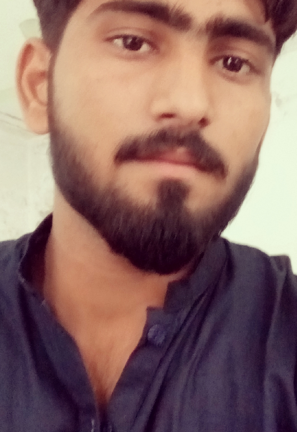 SAMI ULLAH Profile SAMI ULLAH Profile