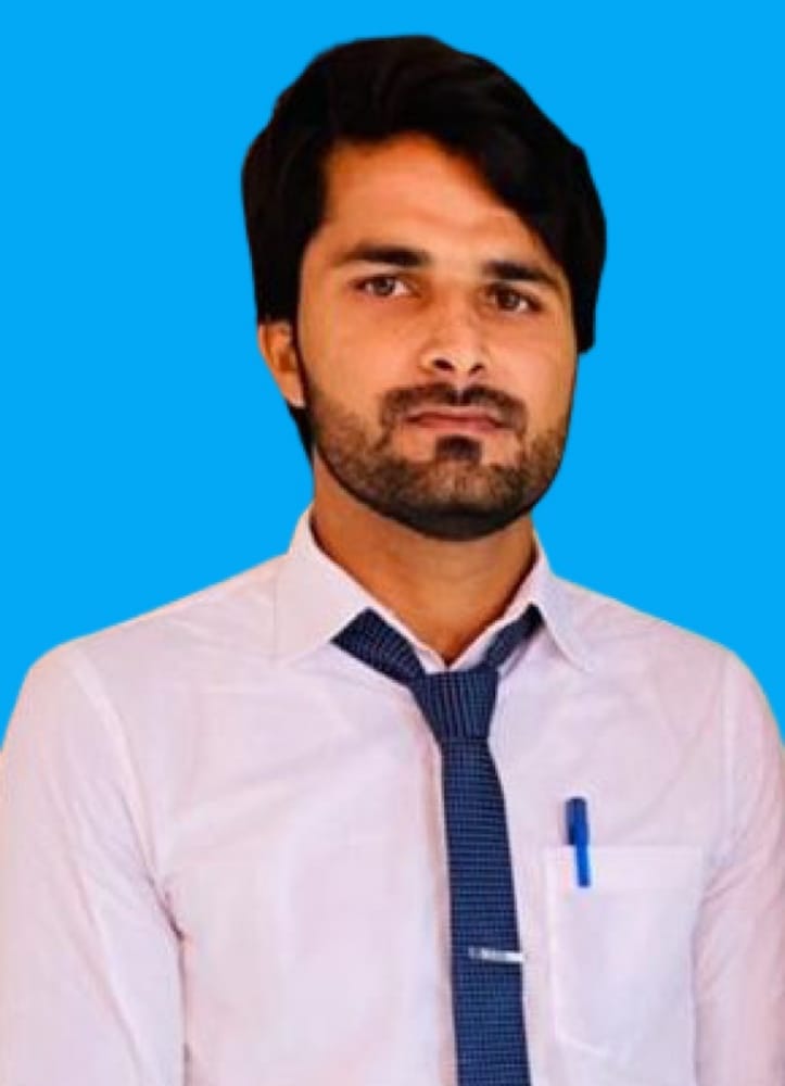 Malik Fahim Mathematics