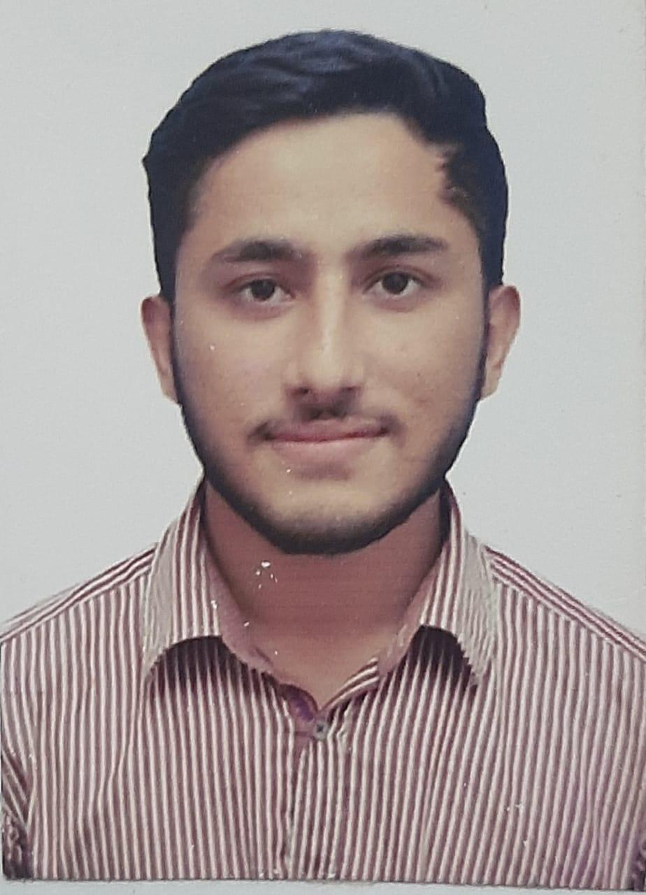 Raja Aman Ullah Aftab Profile