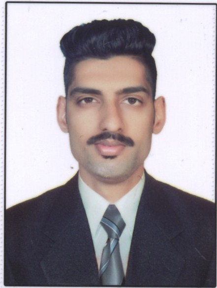 Haroon Alam Profile Haroon Alam Profile