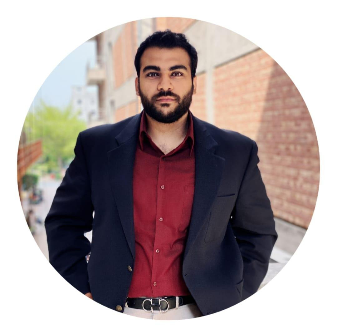 Syed Ali Raza AutoCAD, Arduino, Circuit Design, Electrical Engineering, Engineering Drawing, Mathematics, Matlab & Mathematica, Microcontroller, PCB Design And Layout, Solar