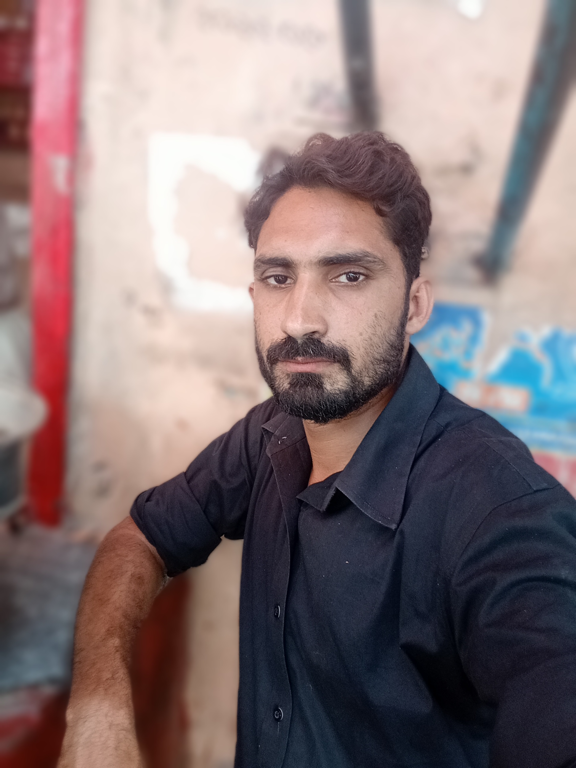 Waqas Ahmed 