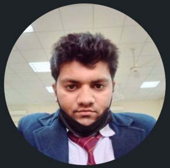 Hasan Rashid Electrical Engineering, Electronics, Machine Learning, Matlab & Mathematica, Mechatronics, Mechanical Engineering, Microsoft, Computer Support, CNC Programming, Content Writing