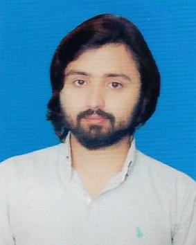 Muhammad Zeeshan Khan 