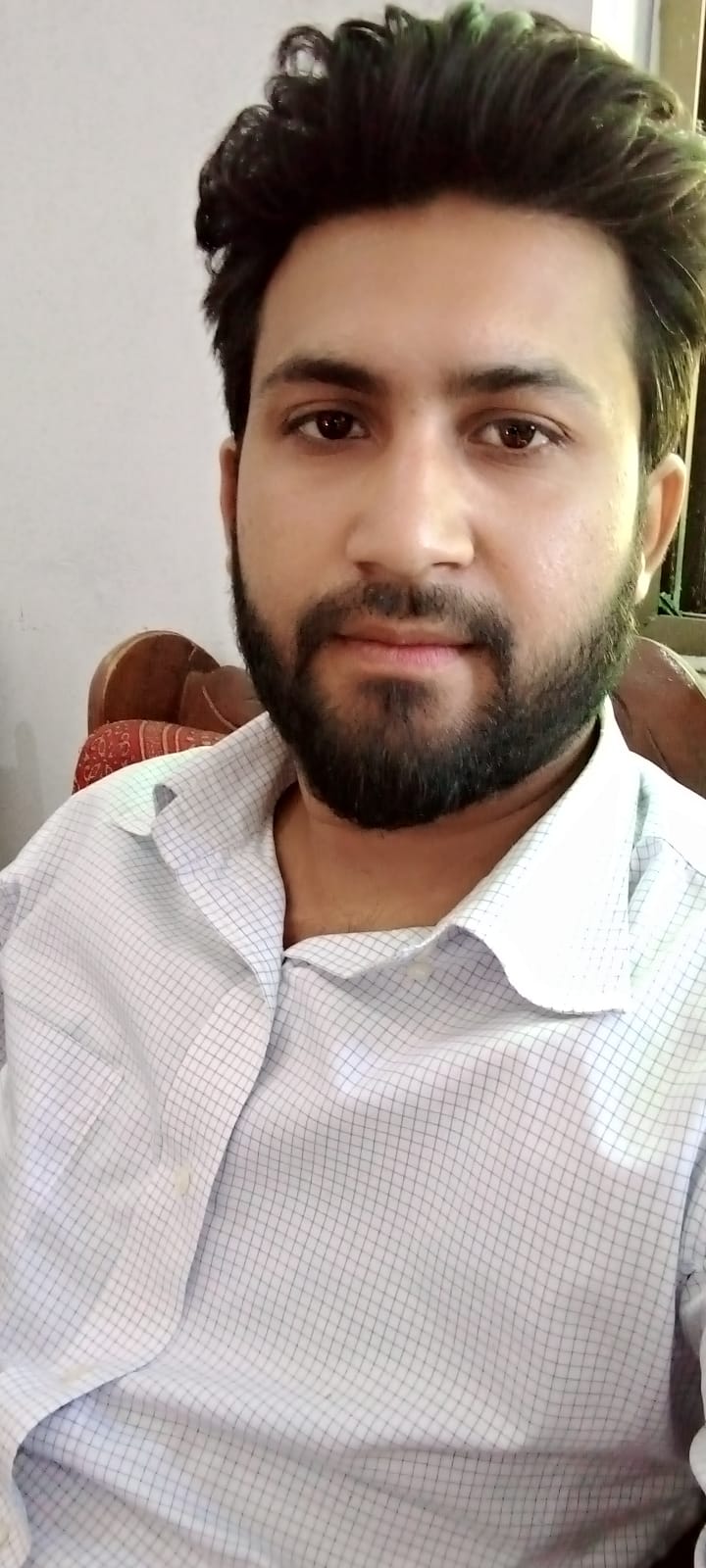 MUHAMMAD BILAL MUNIR 