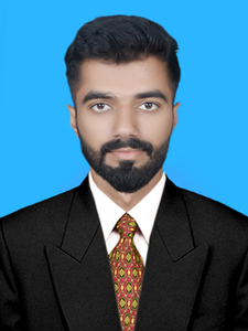 Tahir Naveed 