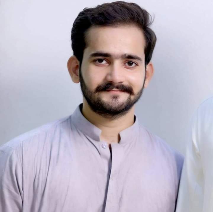 Muhammad Hussain Mirza 