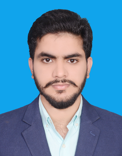 Muhammad Furqan Ashraf 