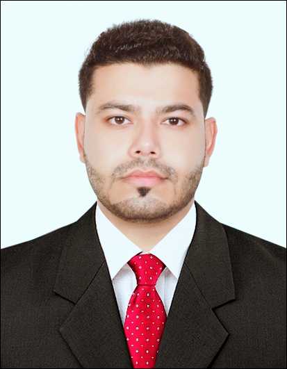 Qaisar Ghulam Rasool Photoshop Design, Visa / Immigration, Account Management