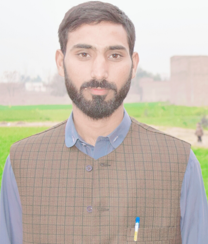 Rizwan Ullah 