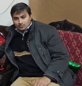 Waqas Ahmed Profile Waqas Ahmed Profile