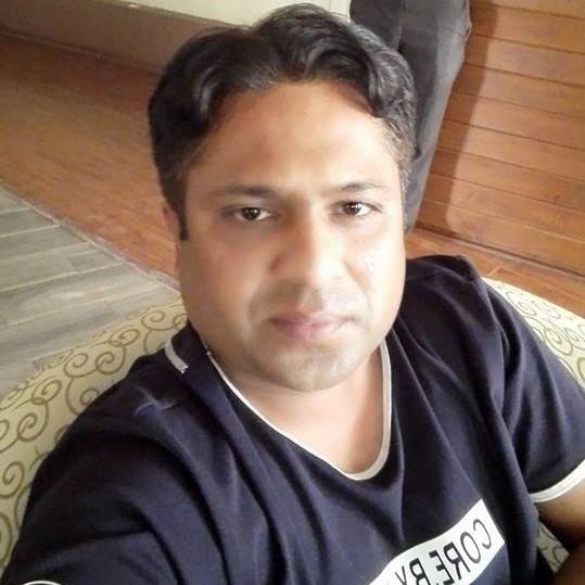 Shauket Rasheed Accounting, Audit, Personal Development, Project Management