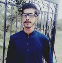 Umar Amin Profile Umar Amin Profile