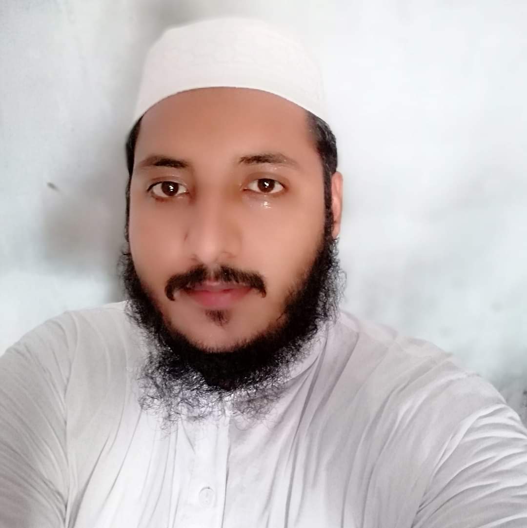 MuhammadRafiullah Khan 