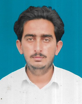 Muhammad Waseem Feroz 