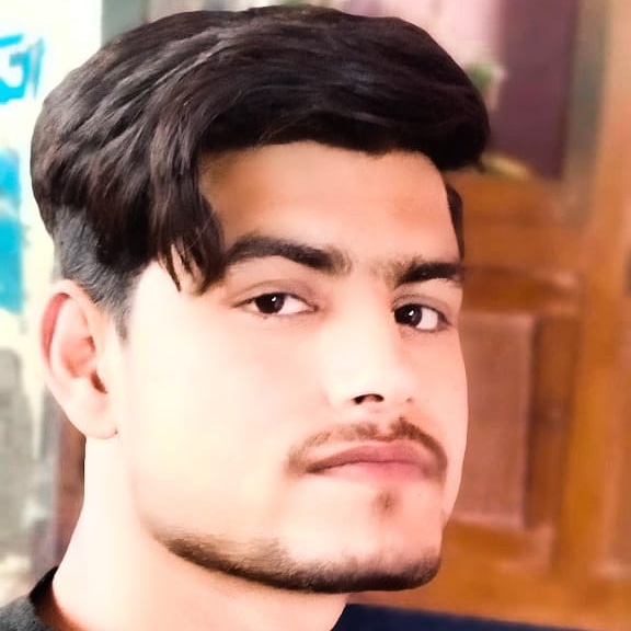 Muhammad Waqas 