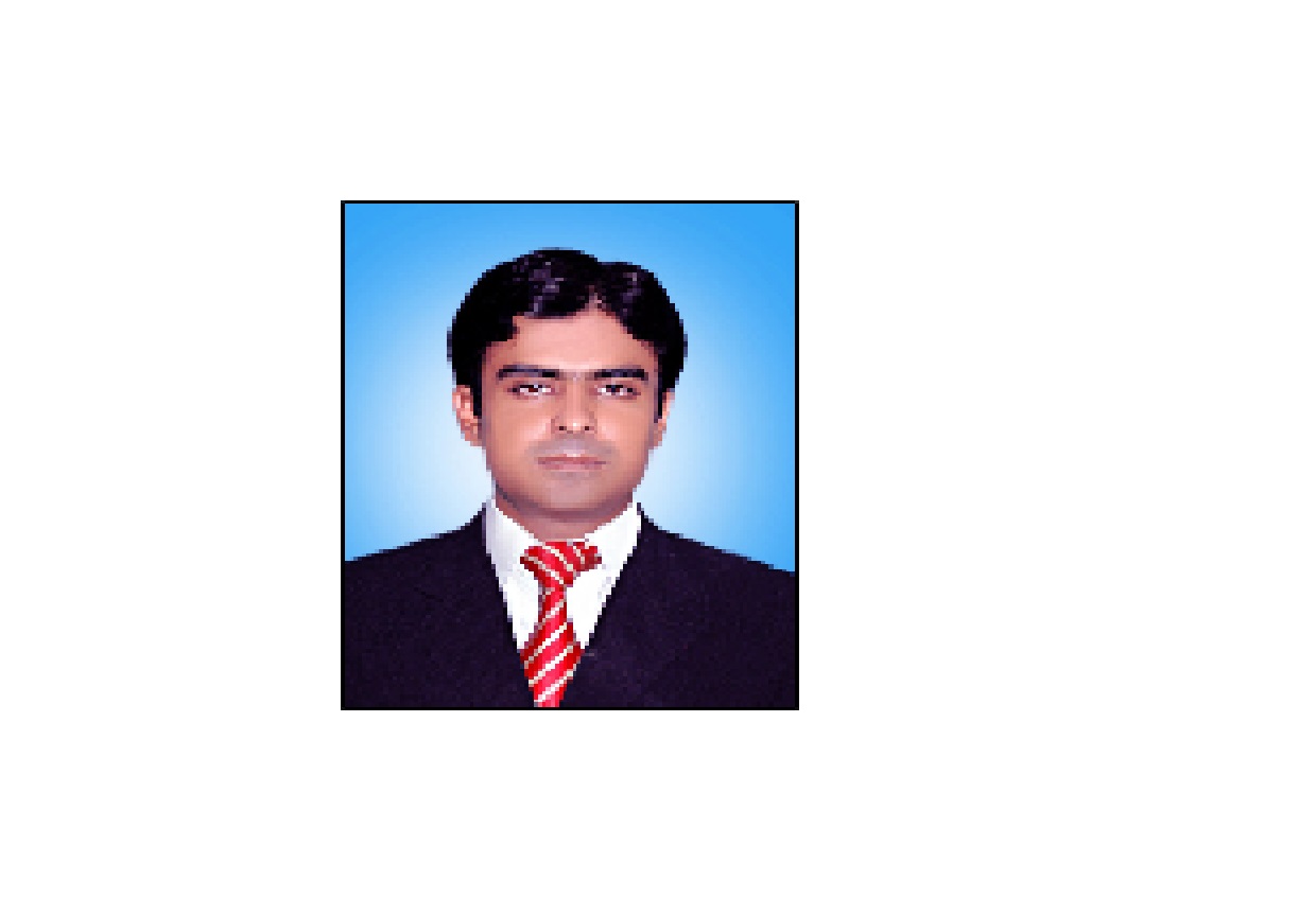 ALAMGIR ALAMGIR Profile