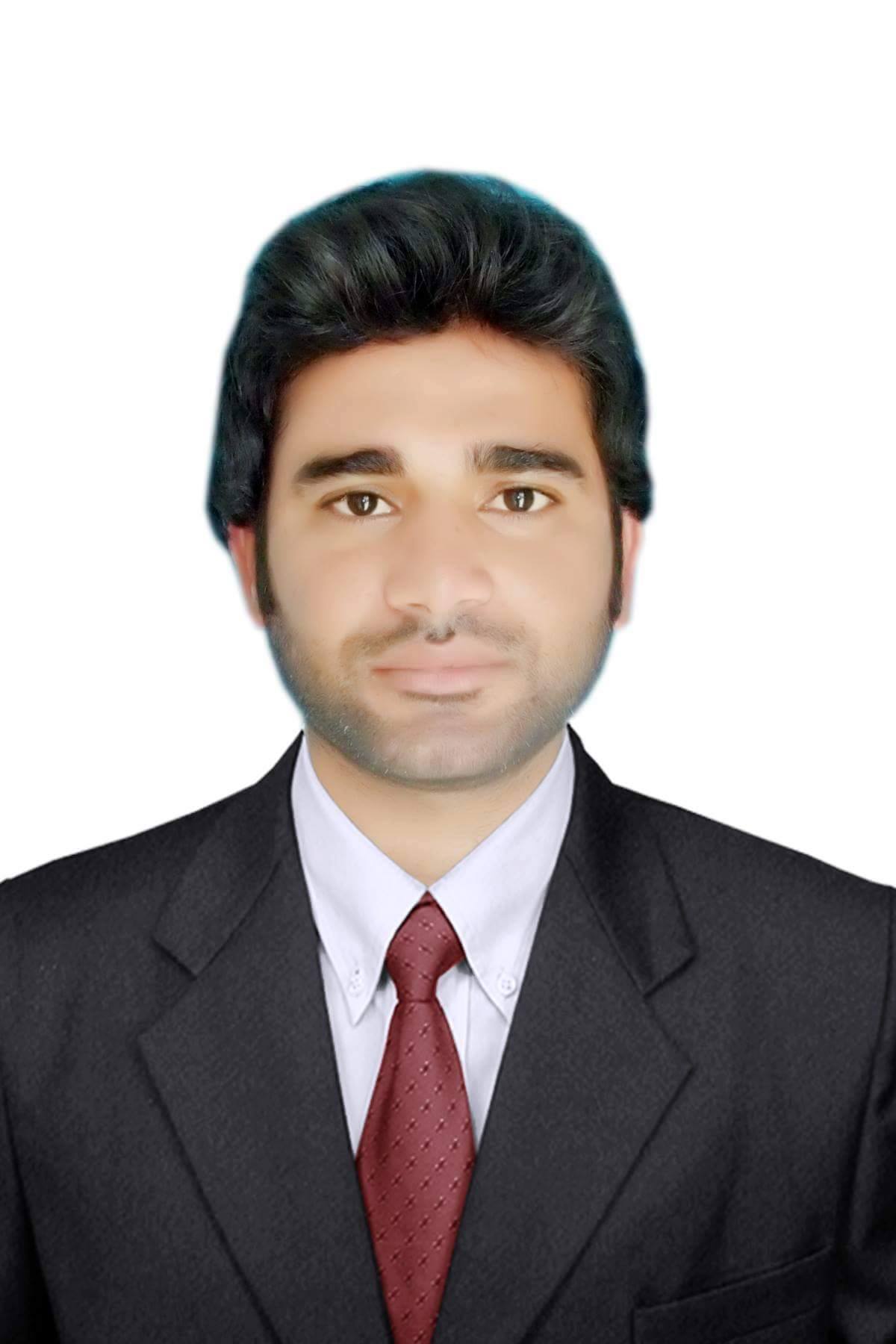 Khair Muhammed Lashari 