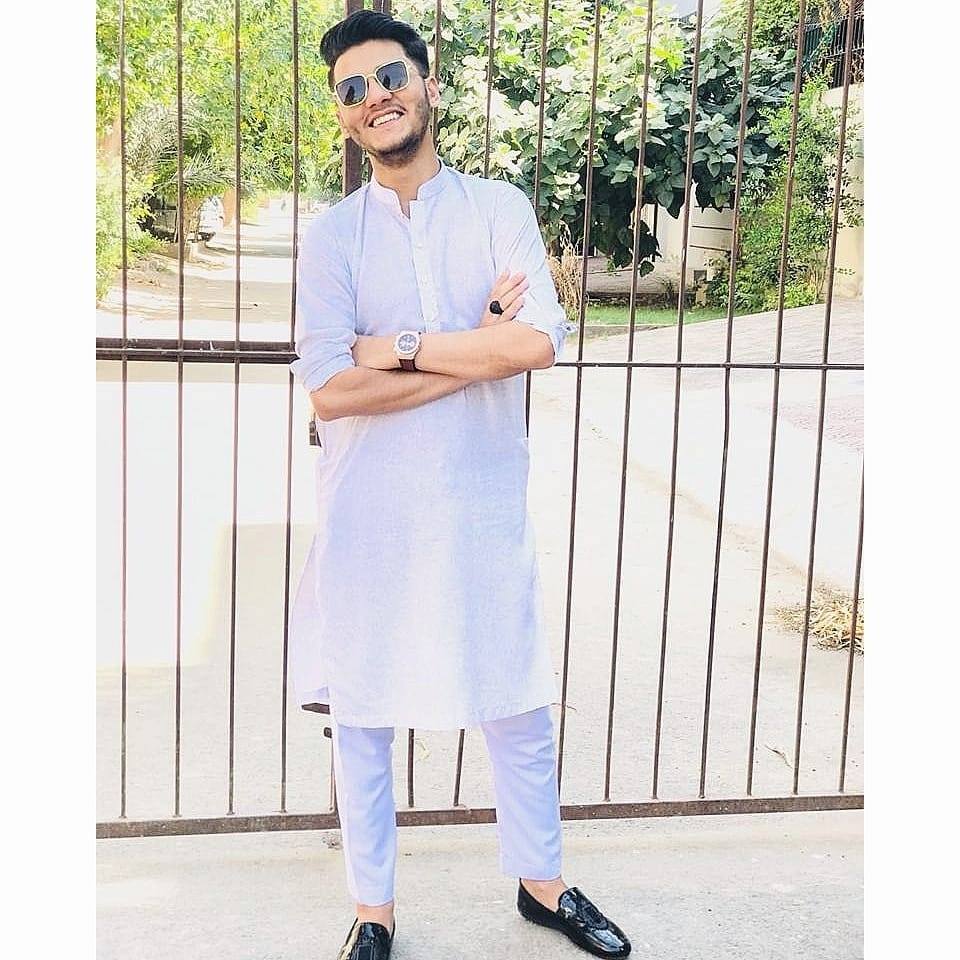 Abdullah Rauf Profile