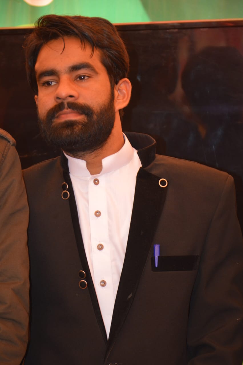 Muhammad Rizwan 