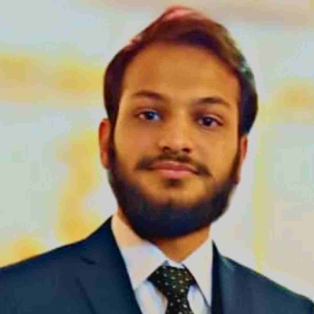 Abdur Rehman Samie Profile Abdur Rehman Samie Profile