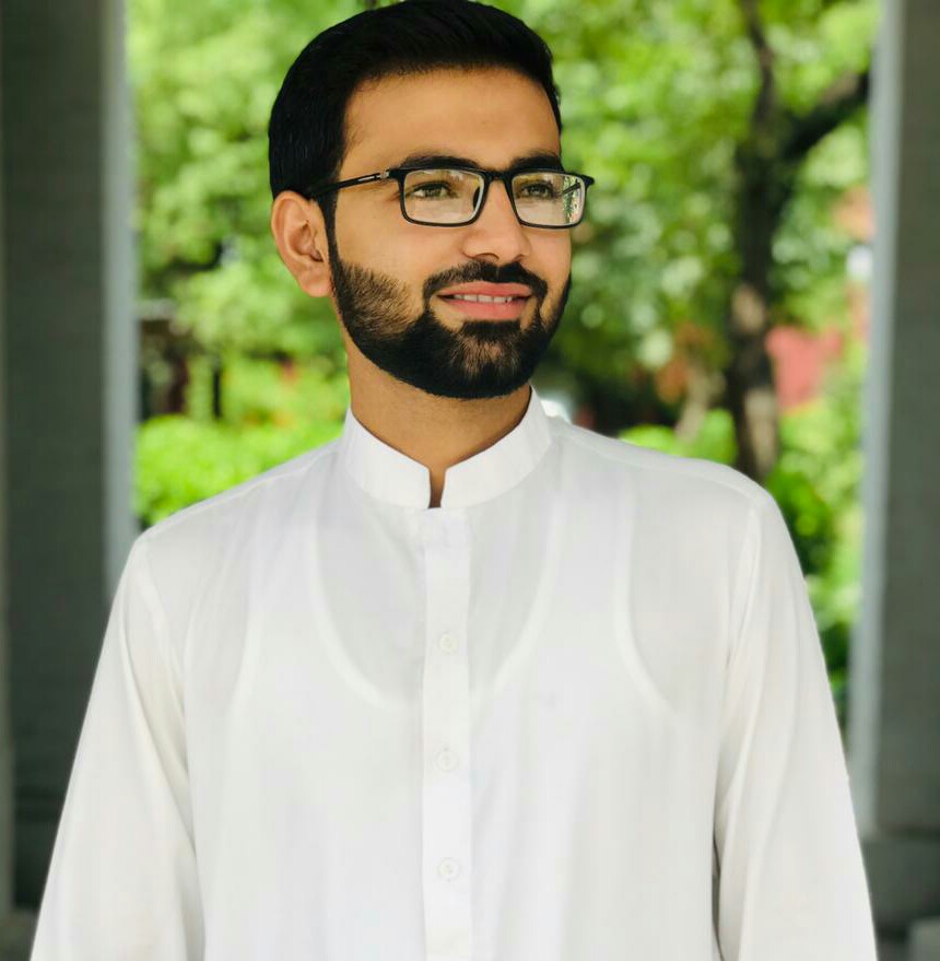 Muhammad Muneeb Saeed Profile Muhammad Muneeb Saeed Profile