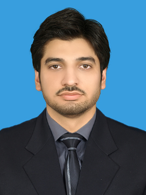 Muhammad Ahmad Profile