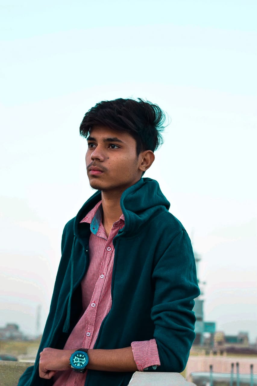 Zohaib Ali Profile Zohaib Ali Profile