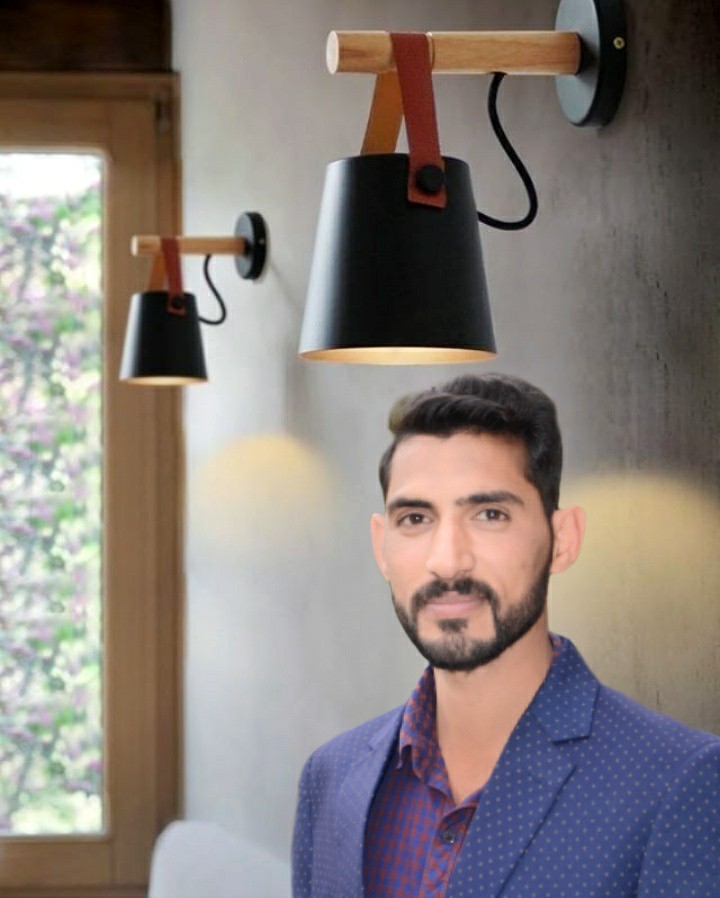 Junaid Turk Profile Junaid Turk Profile