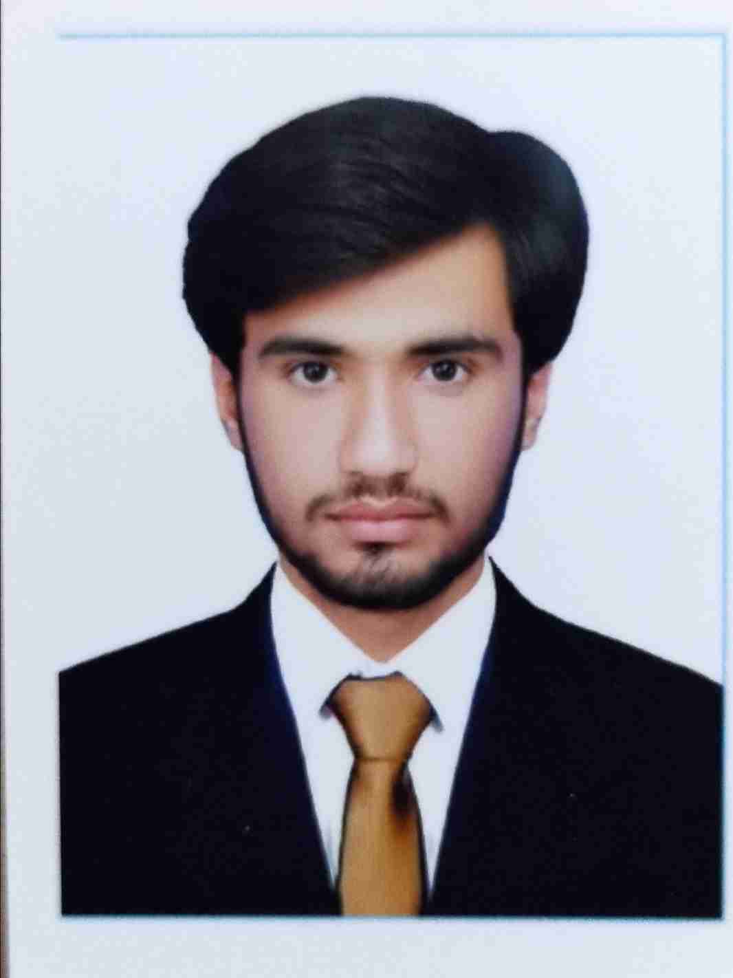 Muhammad Mahdi Profile Muhammad Mahdi Profile