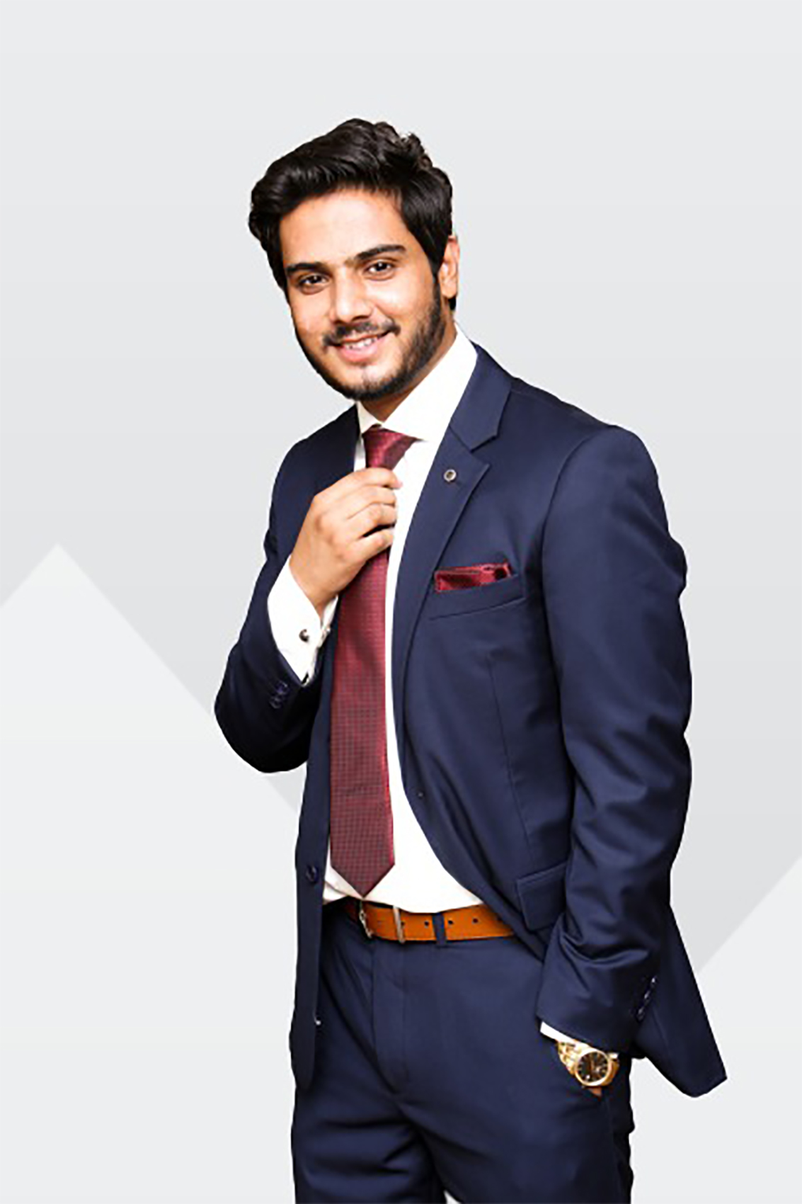 Shahbaz Tullah Profile Shahbaz Tullah Profile