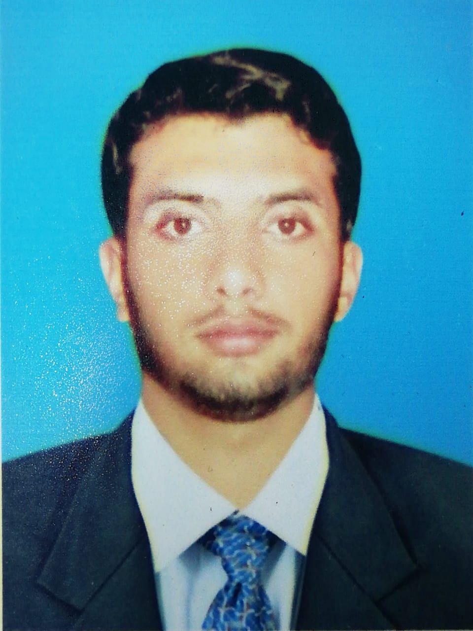 Khawar Nazir Profile Khawar Nazir Profile