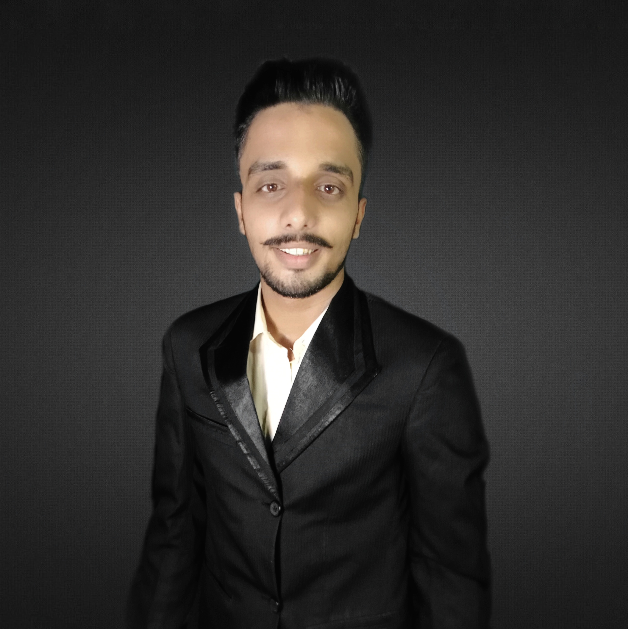 Muhammad Ali Profile