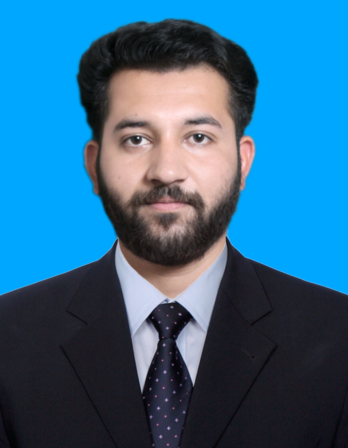 Usama Afzal Profile Usama Afzal Profile