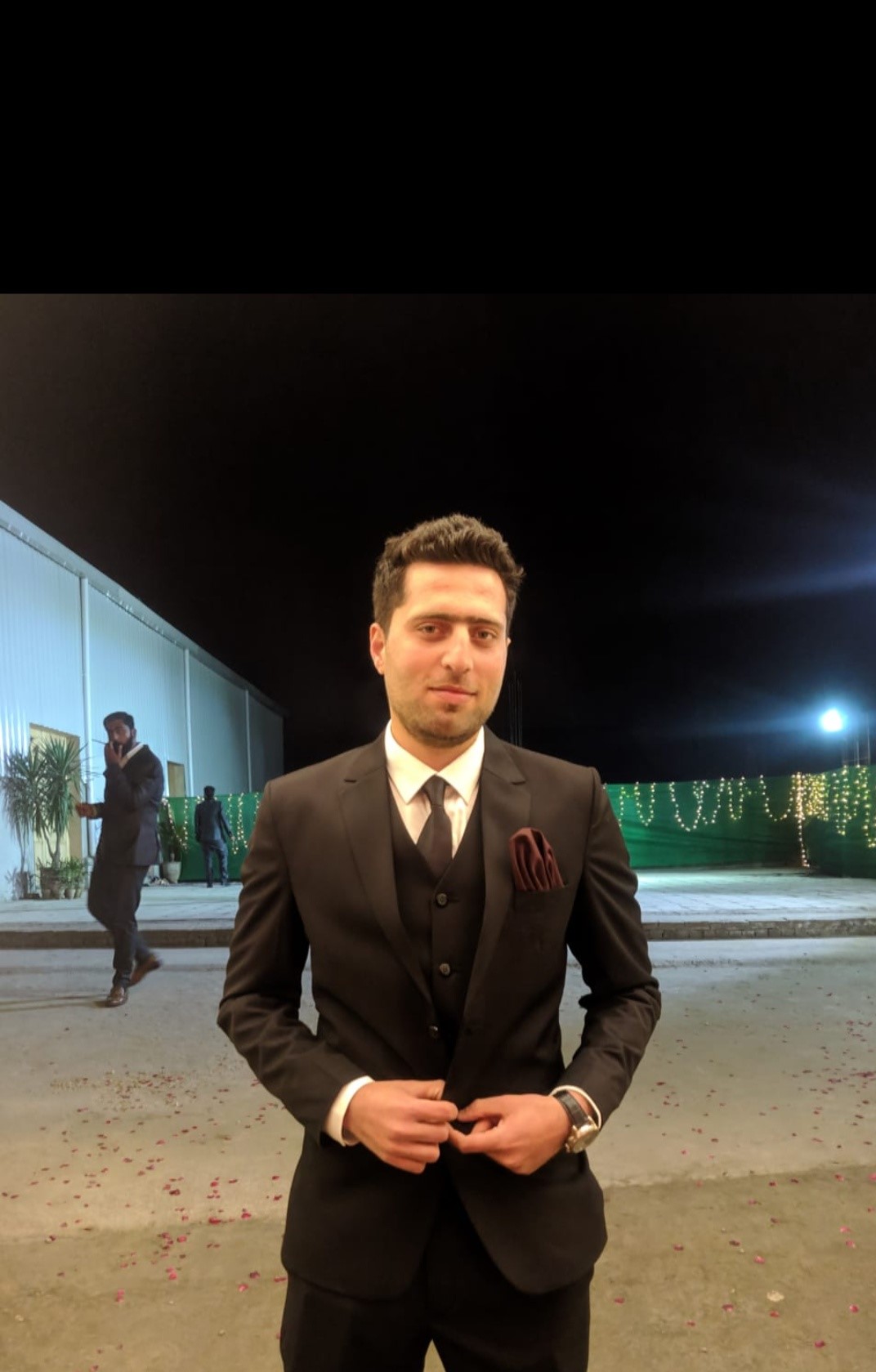 Asadullah Ata Profile