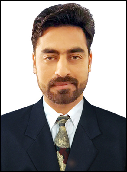 Naveed Khan Profile Naveed Khan Profile