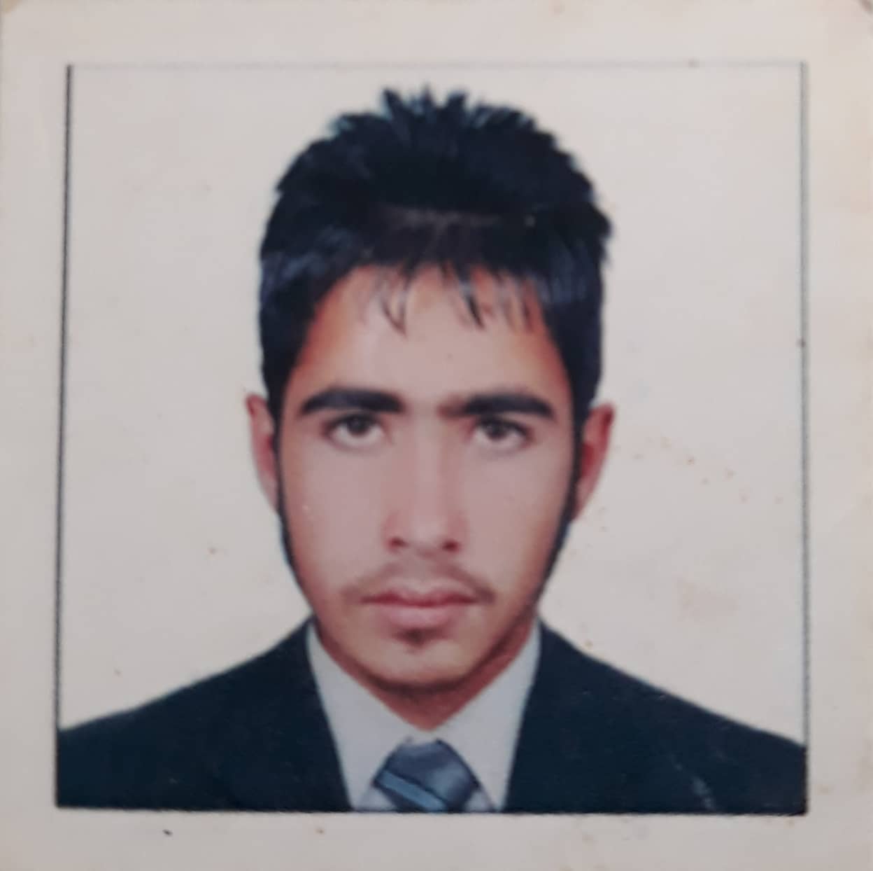 Shah Khalid Profile Shah Khalid Profile