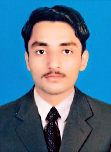 Abdul Ghaffar Profile