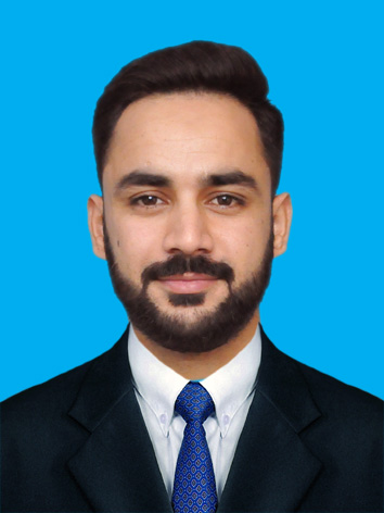 Muzammil Farooq Profile