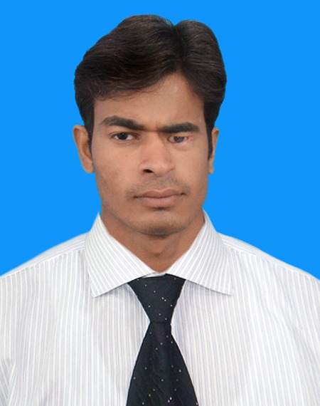 Rahim Saeed Profile