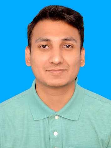 Muhammad Hamza Khan Profile