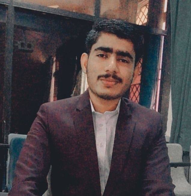 HUMAIR HAYAT Profile HUMAIR HAYAT Profile