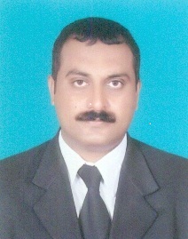 Ghulam Mujtaba Profile