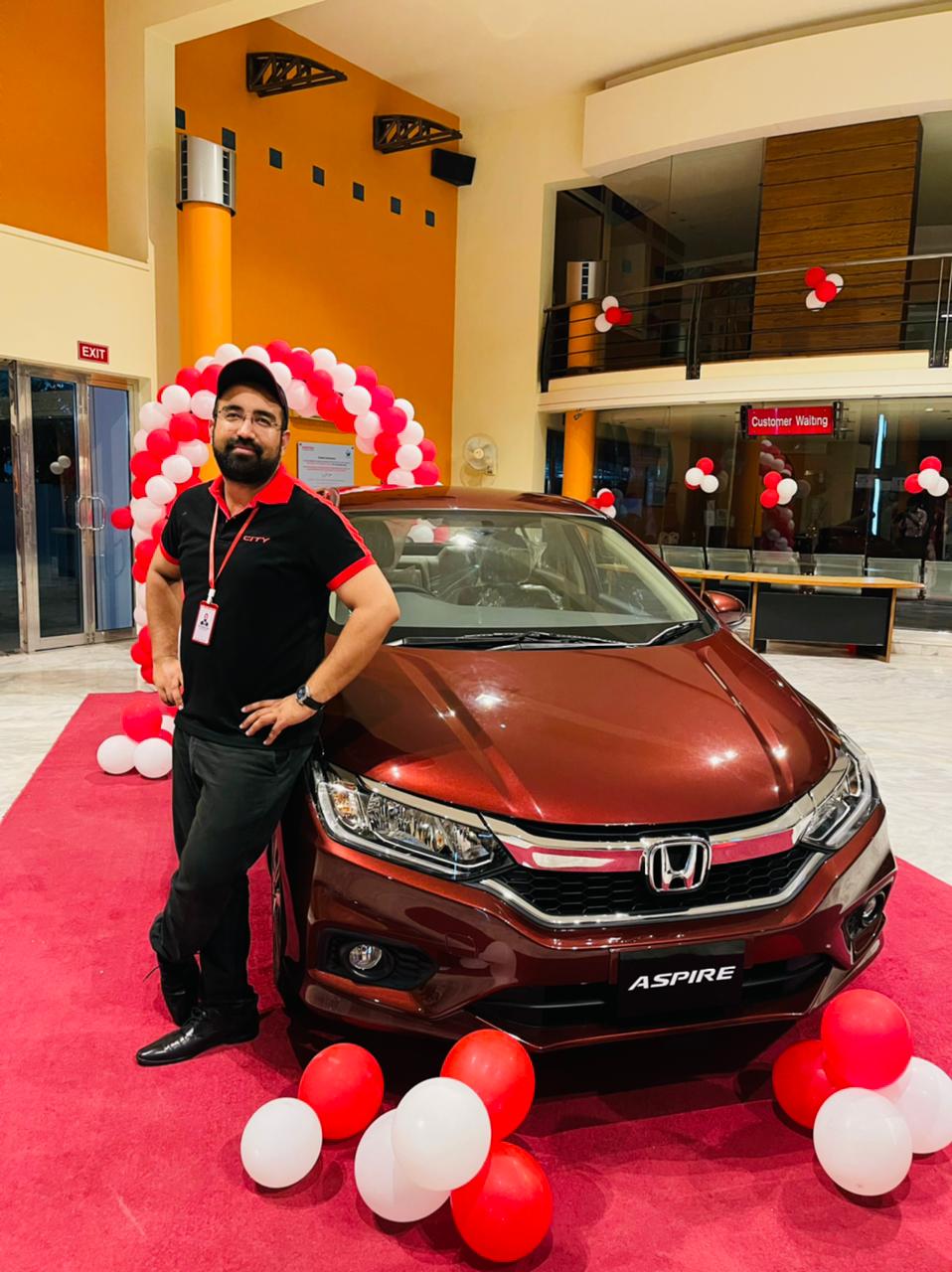 Atif Ul Quddus Profile Atif Ul Quddus Profile