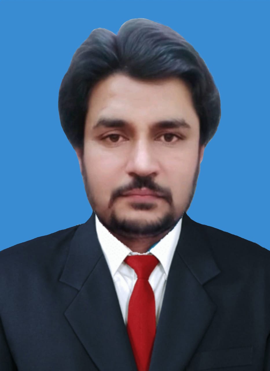 Abdul Shakoor Tahir Profile Abdul Shakoor Tahir Profile