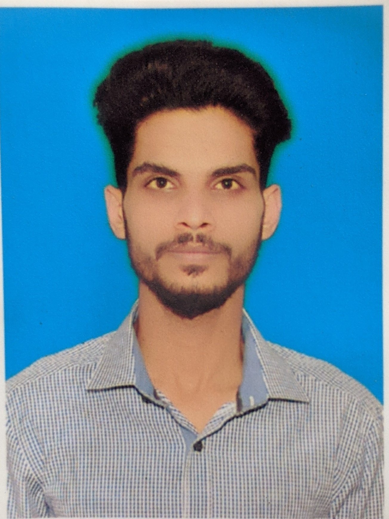 MUHAMMAD DAYEM IQBAL 