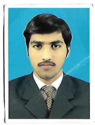 Muhammad Arslan Profile Muhammad Arslan Profile