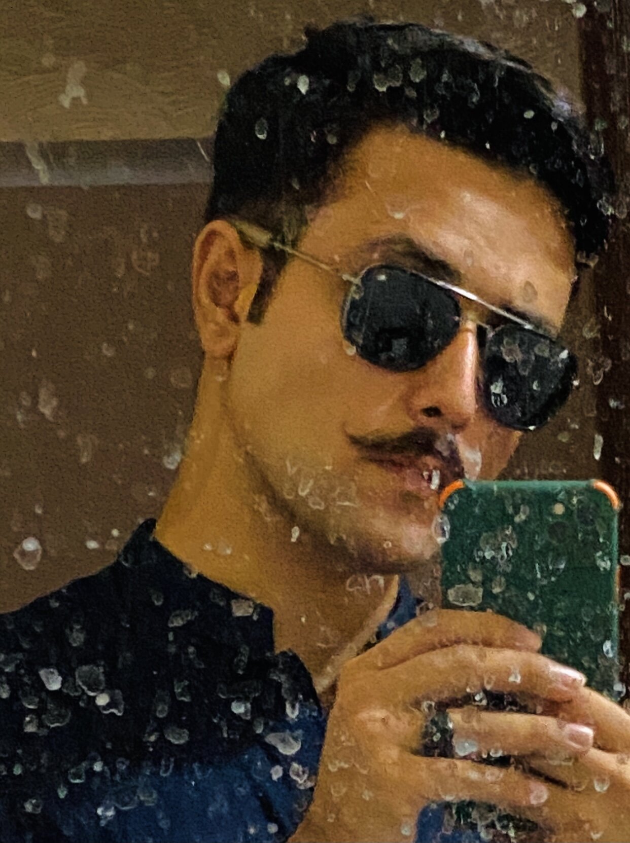 Syed Haider Abbas Profile