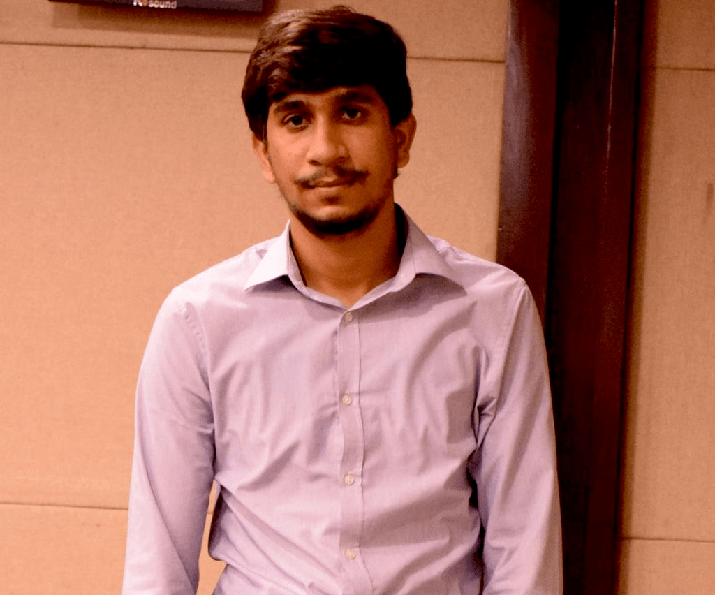 Zohaib Ahmad Profile Zohaib Ahmad Profile